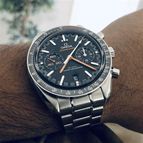 Another OMEGA Speedmaster Co.